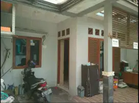 Jual Rumah Bebas banjir di Vila Asri Mustika Jaya, Bekasi Timur