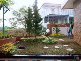 Taman Perumahan Eksklusif