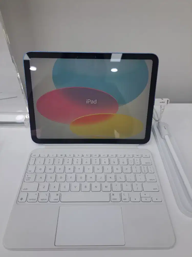 Kredit iPad 11 128gb wifi