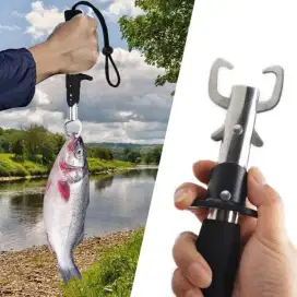 Gripper penjepit grip ikan