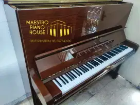 Piano Yamaha U3 Young chang coklat