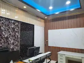 Wpc wallpanel pvc