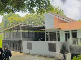DIJUAL RUMAH DI DAERAH SERDANG 550 jt Nego