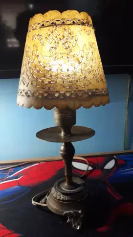 Lampu meja / lampu hias / lampu tidur