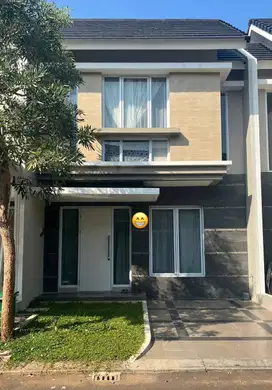 Dijual Cepat Rumah 2 Lantai di Citraland Cibubur (Nego Sampai Deal)