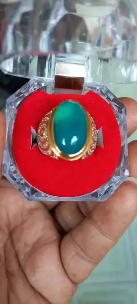 Bacan gulau giwang