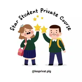 Les Privat TK, SD, SMP, dan SMA (semua mata pelajaran