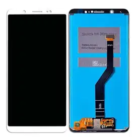 KACA LCD VIVO V7 FULLSET SIAP PASANG