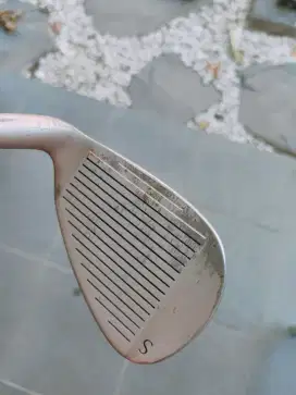 Golf Iron Daiwa