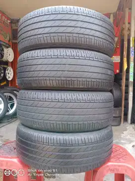 Ban 185 55 R16 Bridgestone turanza T005A for Yaris jazz vios city