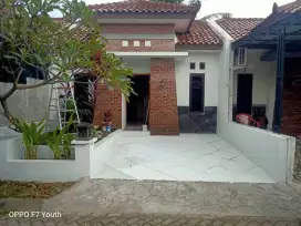 disewakan puri kintamani cilebut bogor semi furnished