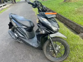 Jual Honda Beat Street 2022 (Nego)