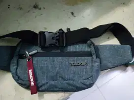 D jual waistbag/tas pinggang Tracker