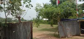 DI jual tanah strategis Komersil