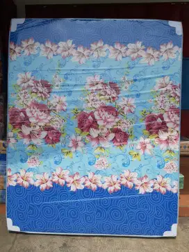 Kasur busa 160x200x18cm