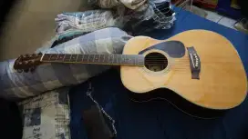 DI JUAL GITAR NOHMAN ORIGINAL