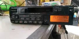 Tape radio nakamichi td 7 japan