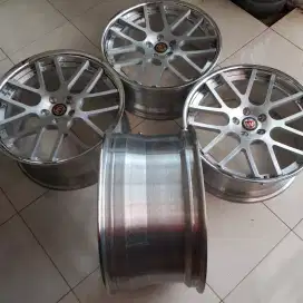 BC Forged ori R20 stance style