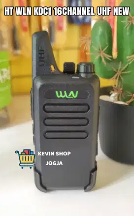 HT WLN KDC1 BARU 1 UNIT