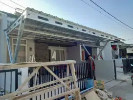 KANOPI BAJA RINGAN