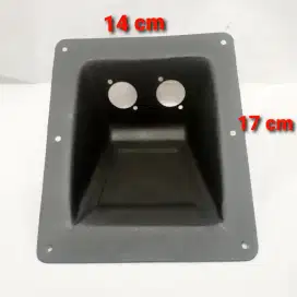 Panel Speakon Besi Berbagai Model
