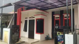 Rumah Minimalis di Kalisari, Pasar Rebo, Jakarta Timur