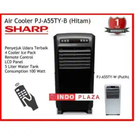 AIE COOLER SHARP PJ-A55TY