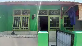 Kontrakan 2 kamar Di samping komplek angkasa Pura tangerang