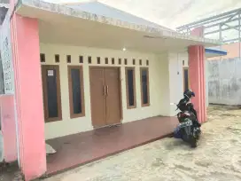 RUMAH PERMANEN TIPE 90