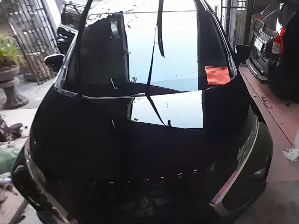 LAYANAN JASA SALON MOBIL POLISH DAN NANO CERAMIC  COATING MEDAN