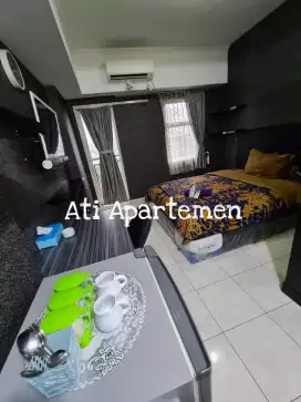 Sewa Apartemen  Mares 2 Harian, Transit , FREE WI-FI, NETFLIX, YOUTUBE