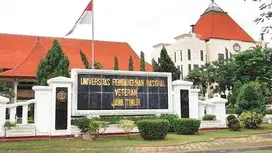 PASTI SUKA! TANAH MURAH MEDOKAN ASRI RUNGKUT UPN