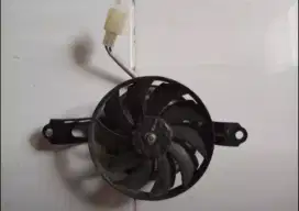 kipas radiator CB150R orisinil