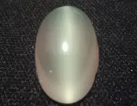Natural Cat's Eye Moonstone 8.58 Carat Bermemo