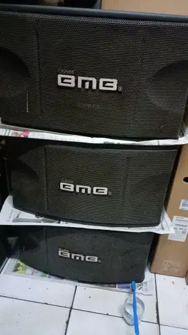 Speaker BMB 10 in