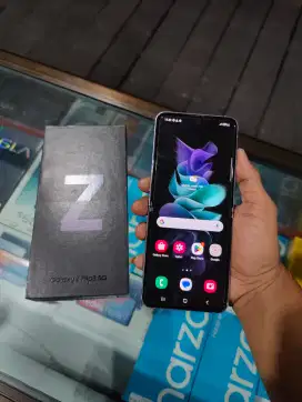 Samsung Z Flip 3 5G 8GB/128GB Lavender
