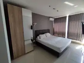 Disewakan Cepat Apartemen praxis pisat kota