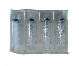 Suntikan tanpa jarum 20ml
