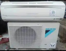 Ac Daikin 0,5 pk thailand + PASANG