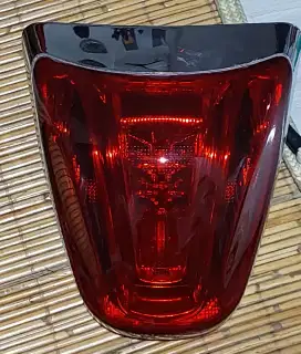 FS Stop lamp Paggio Vespa Sprint 2017 I get Original LIKE NEW