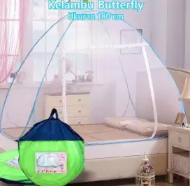 Kelambu Tudur Besar
