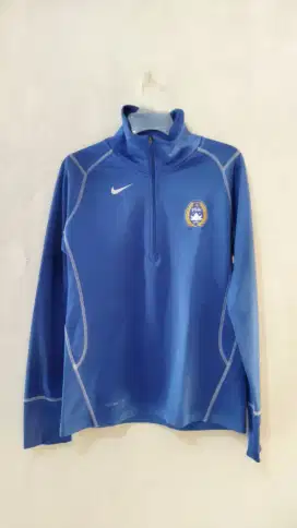 Jaket Nike Thermafit PSSI Indonesia