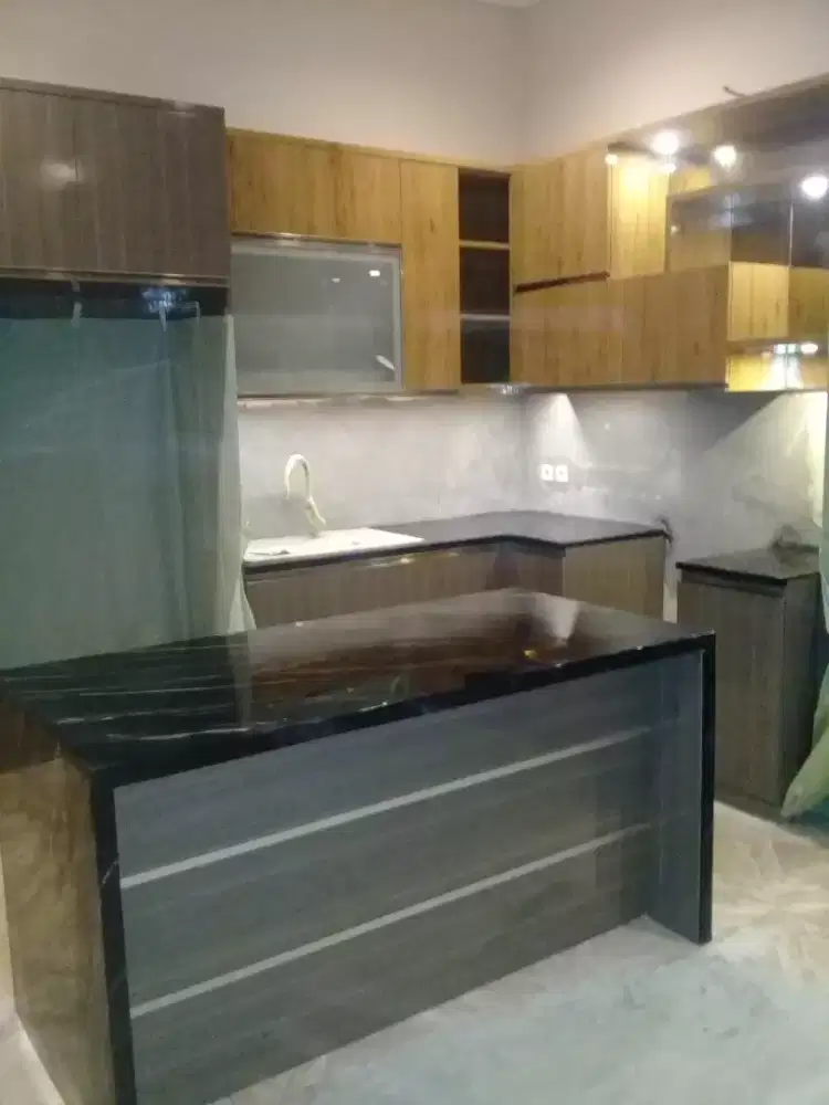 Kitchen set murah berkualitas