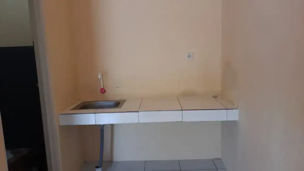 Kontrakan dan kos murah