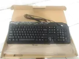 Keyboard Acer SK-9625 Untuk Gaming atau Kerja