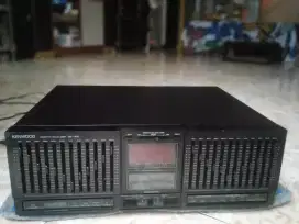 KENWOD EQULIZER DIGITAL