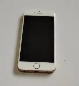 iPhone 6 plus minus tombol tengah tdk berfungsi