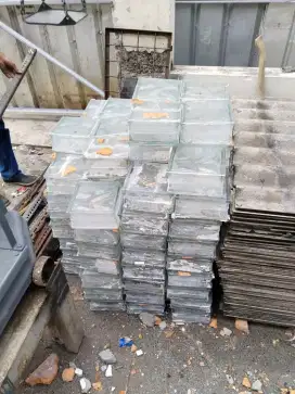 Glas blok kaca ready ukuran 20×20