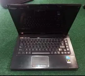 Lenovo G460 core i3