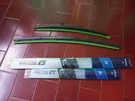 wiper  blade sedan medium